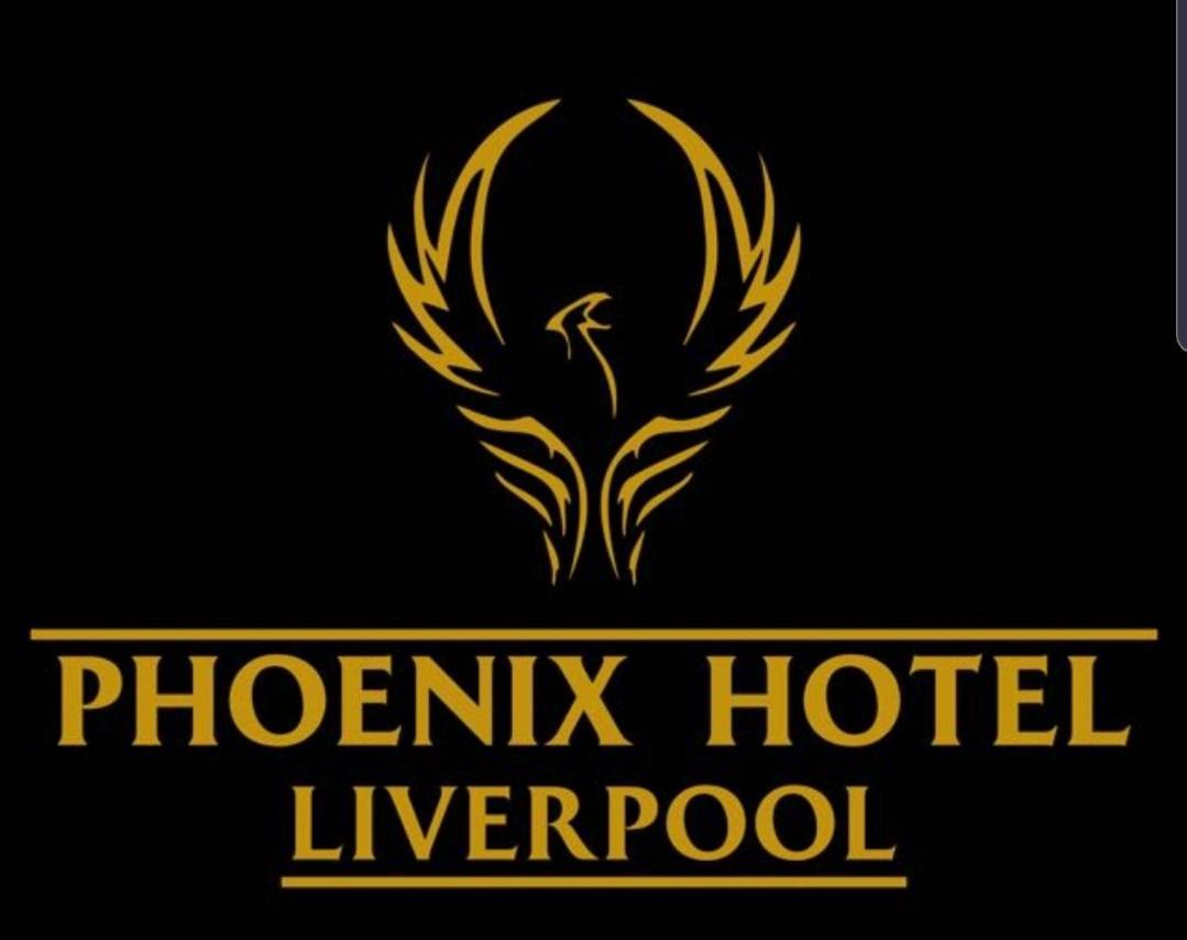 Phoenix Hotel Liverpool Exterior foto